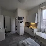 Masco Apartments